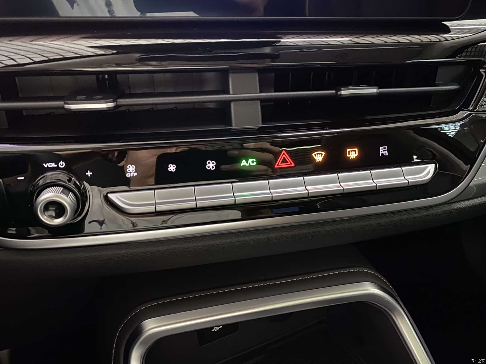 Haval H6, 2022 11