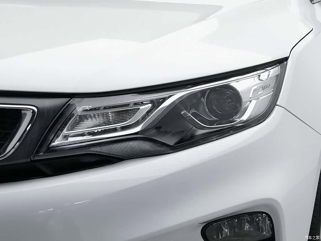 Geely Emgrand, 2018 7