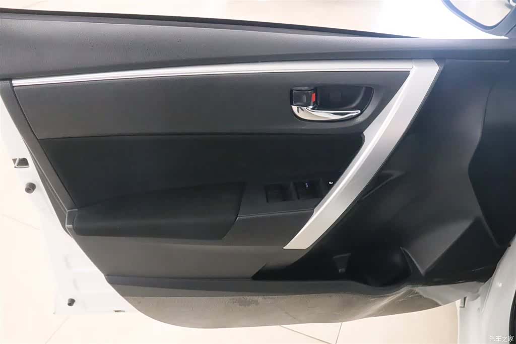 Toyota Levin, 2019 10