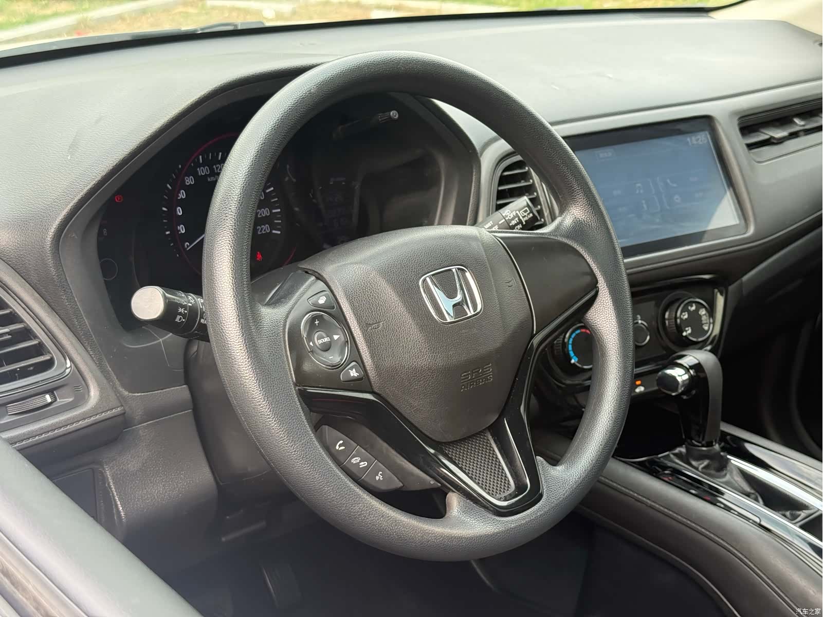 Honda Vezel, 2019 17