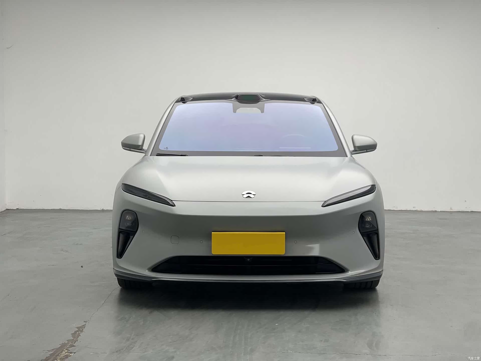 NIO ET5, 2024 2