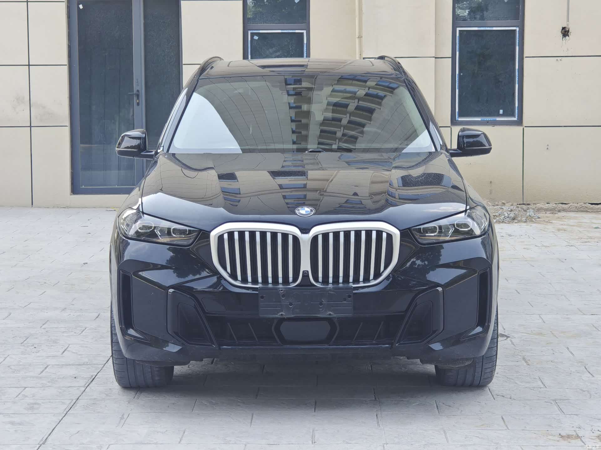 BMW X5, 2024 3