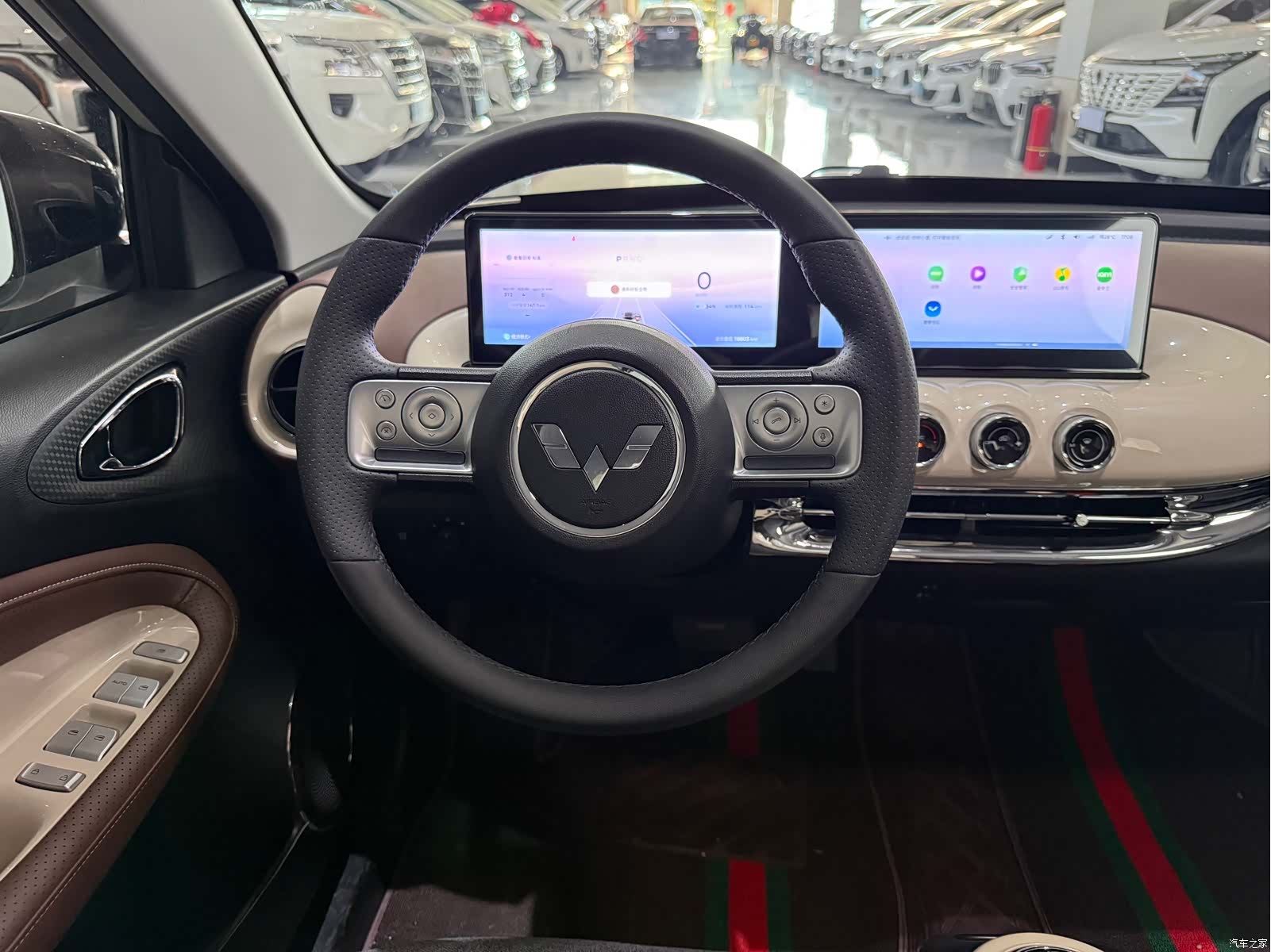 Wuling Bingo, 2024 13