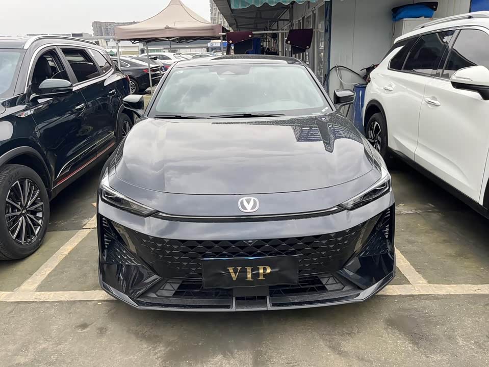 Changan UNI-V