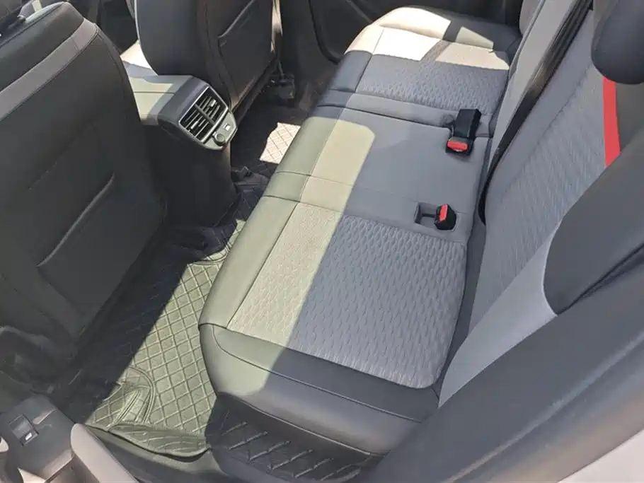 Citroen Tianyi C5 AIRCROSS