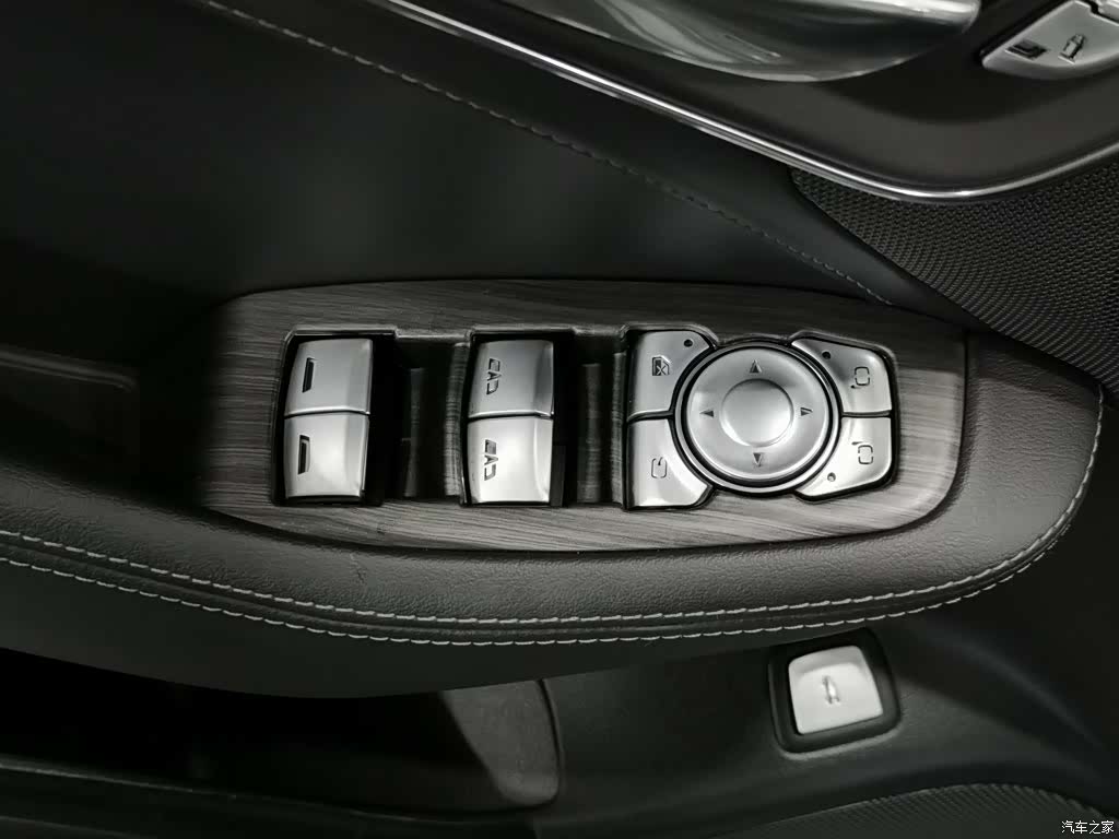 Cadillac CT5, 2024 9