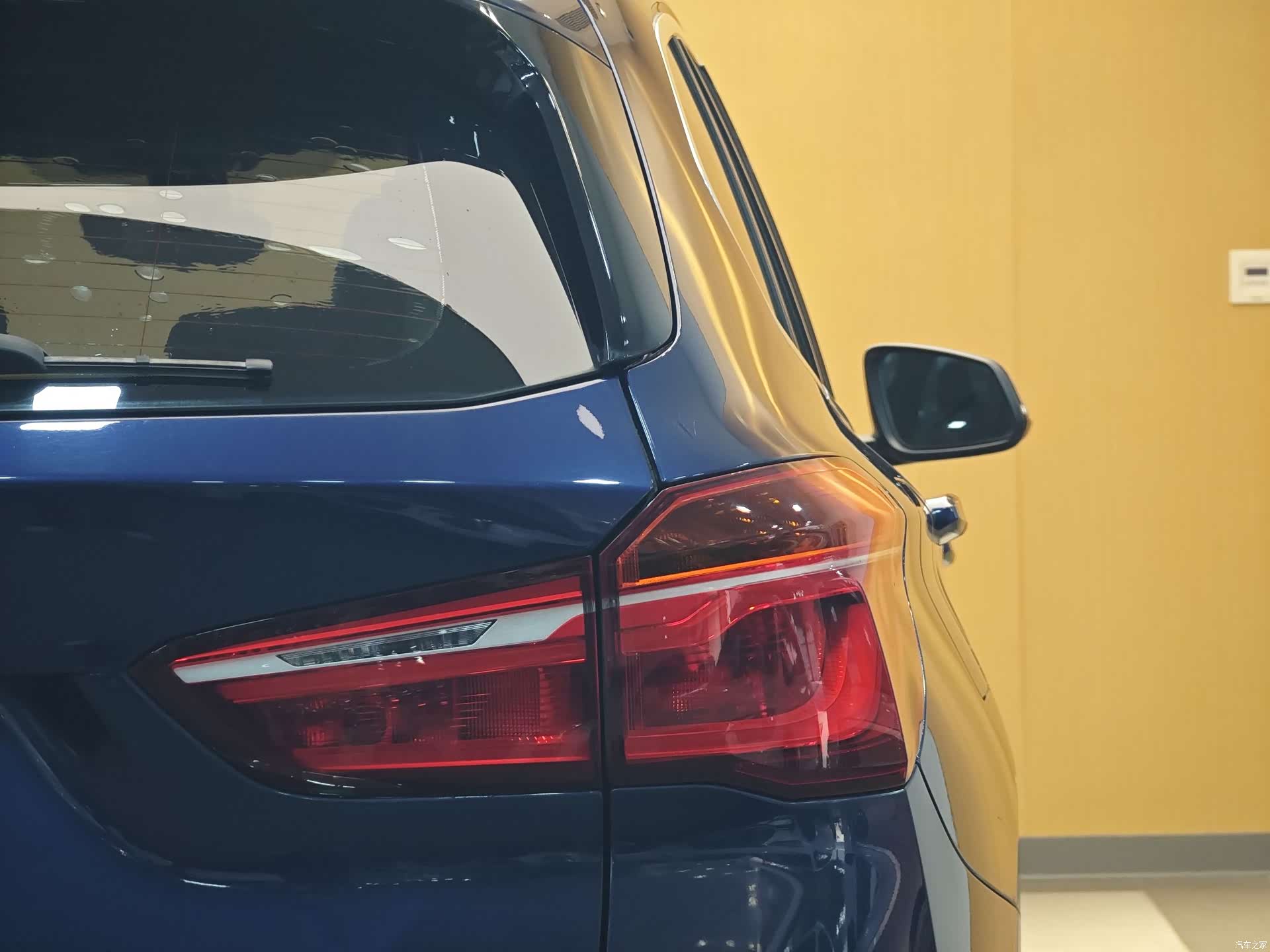BMW X1, 2019 27