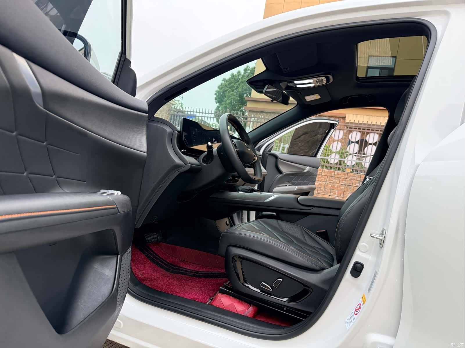 Changan CS75, 2025 11