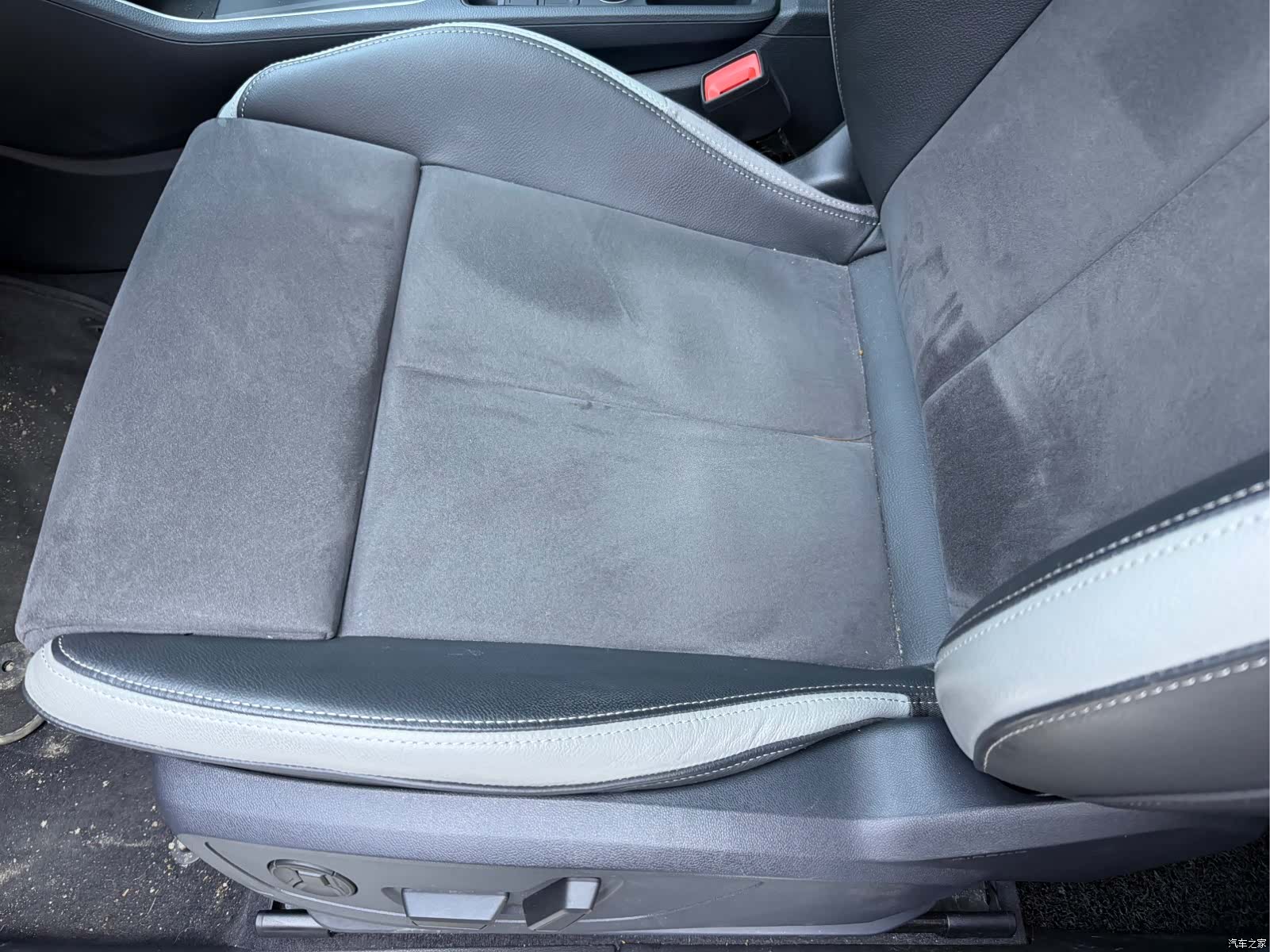 Audi Q3, 2023 17