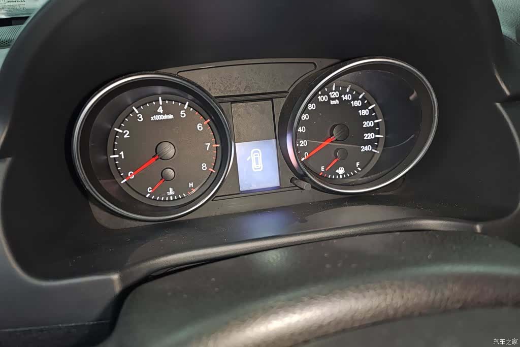 Haval M6, 2020 14