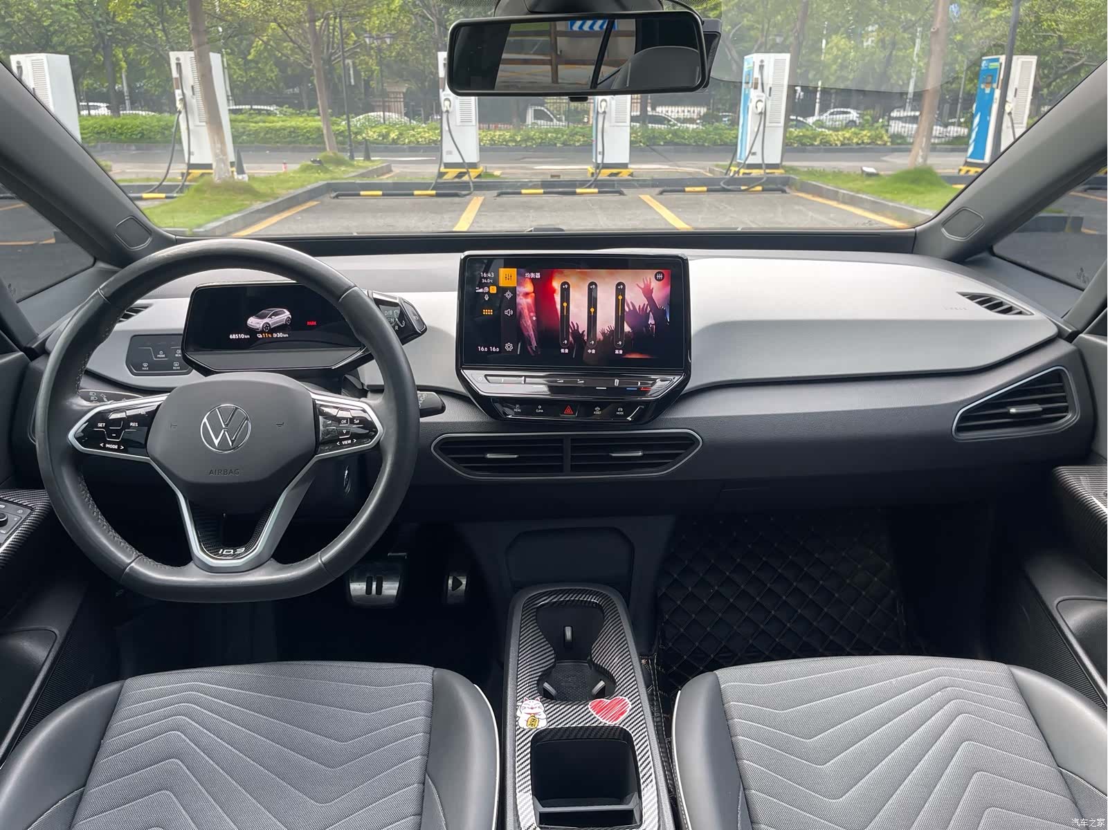 Volkswagen ID.3, 2024 20