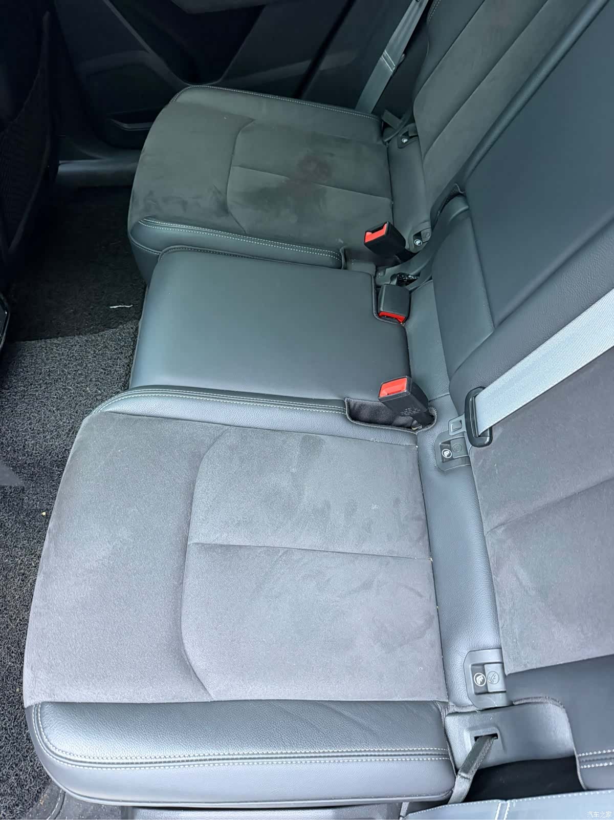 Audi Q3, 2023 18