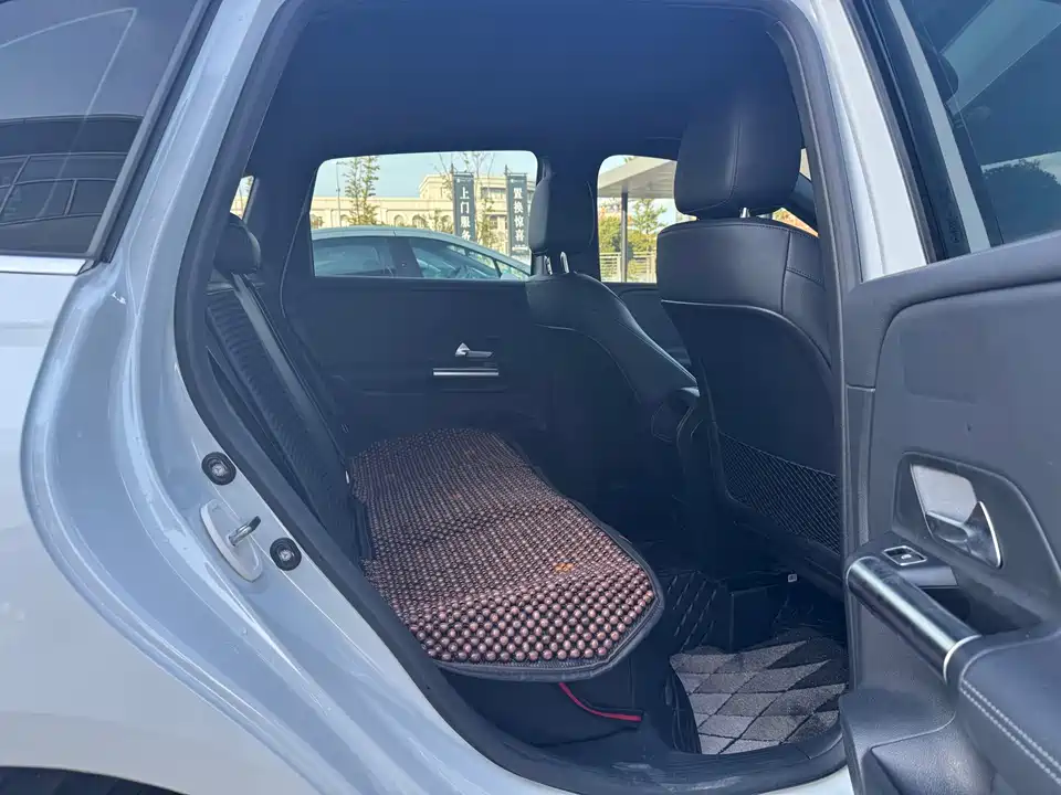 Mercedes-Benz Class B