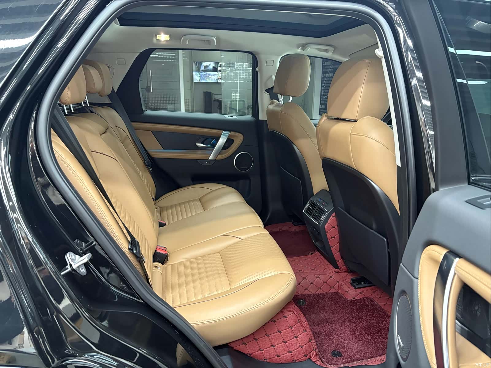 Land Rover Discovery, 2024 20