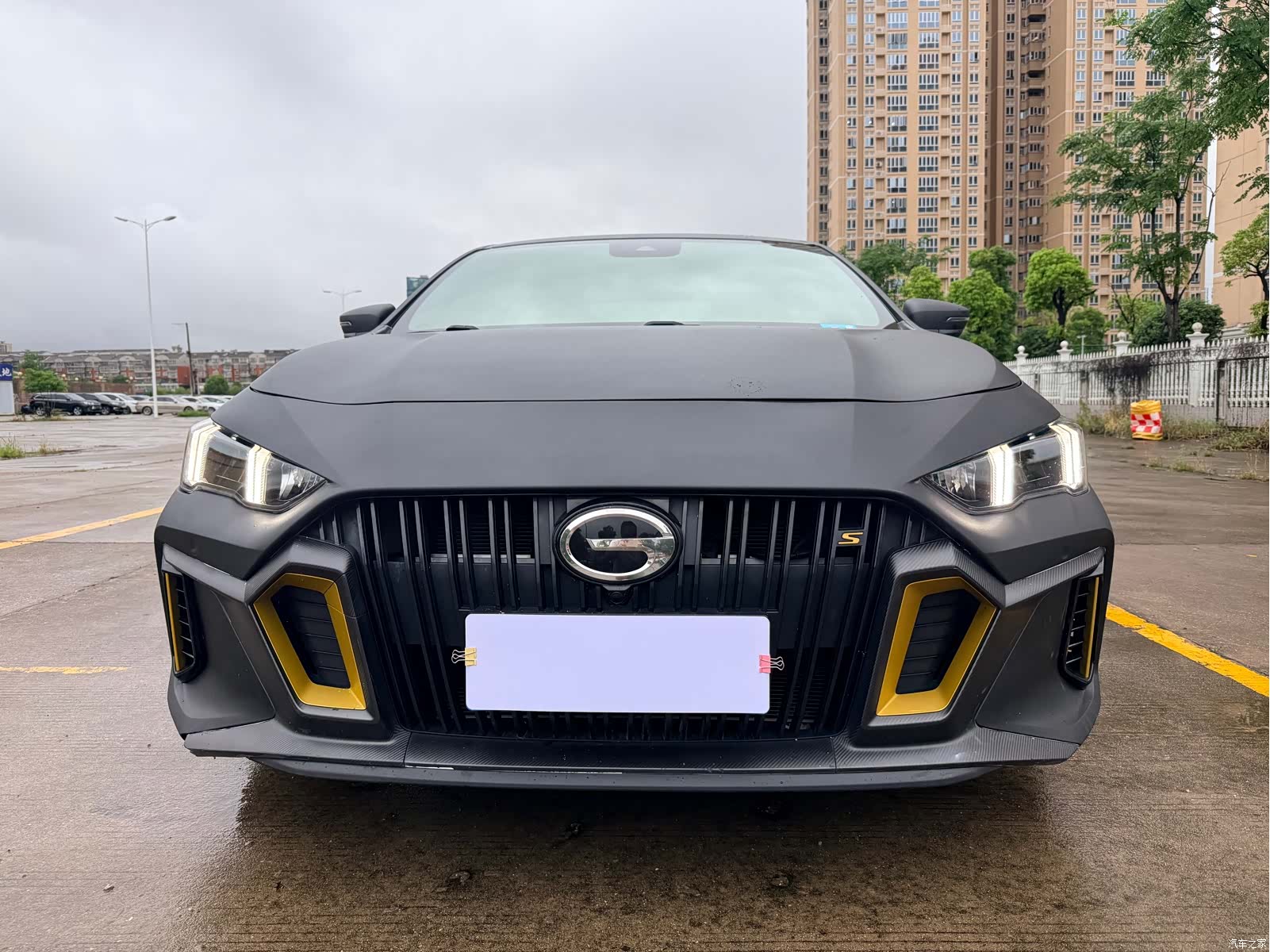 GAC Empow, 2021 2