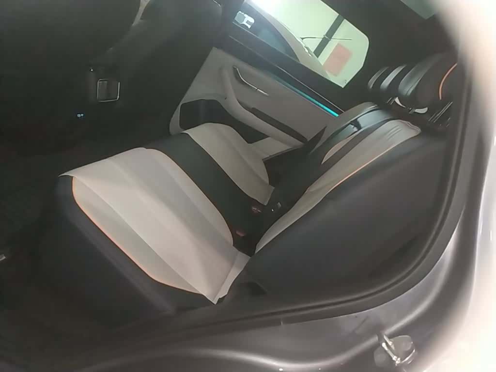 BYD Song, 2024 13