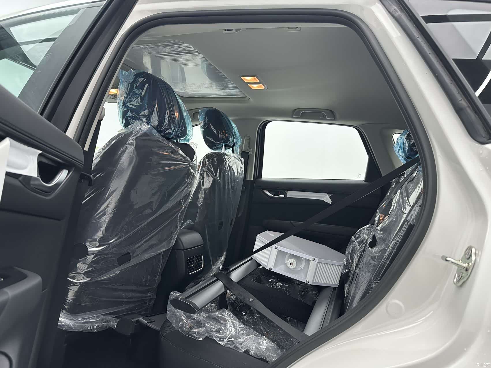 Mazda CX-5, 2026 6