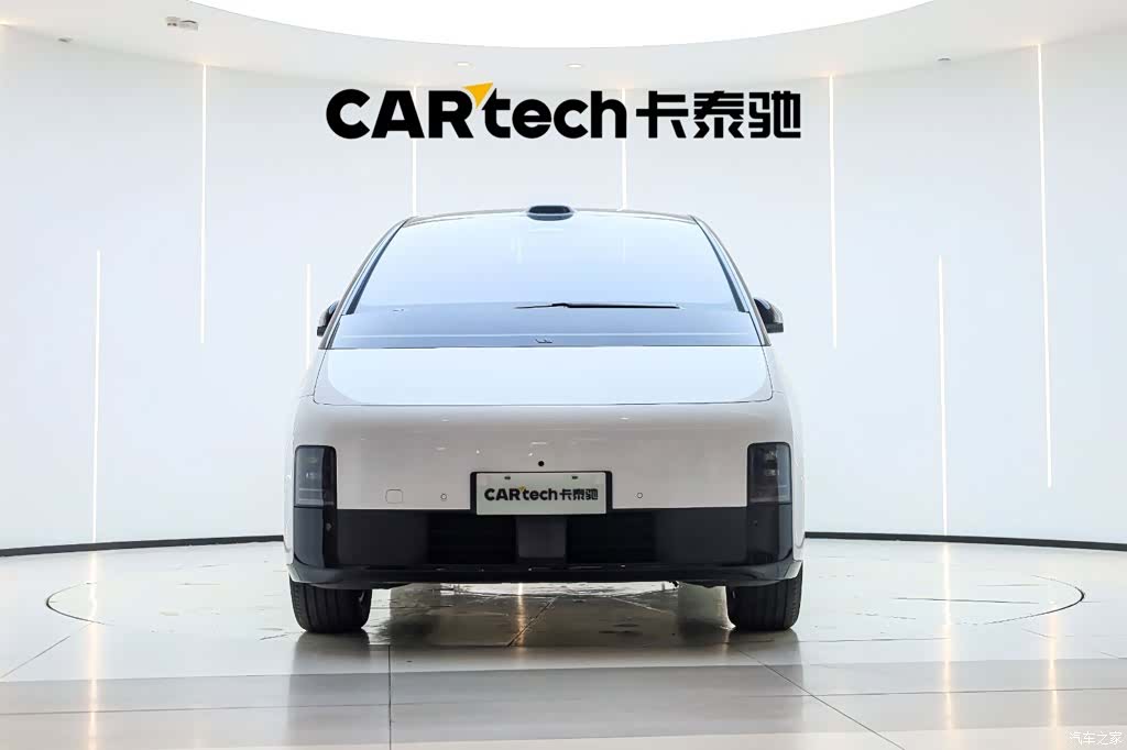 Li Auto MEGA, 2026 2
