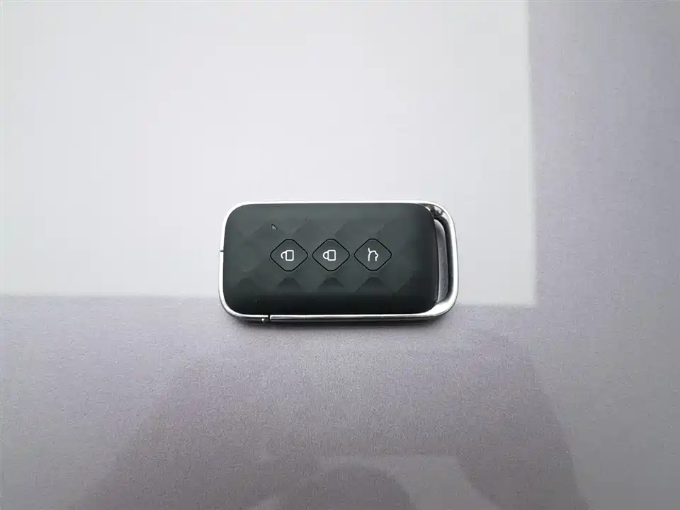 Wuling Wuling Nebula