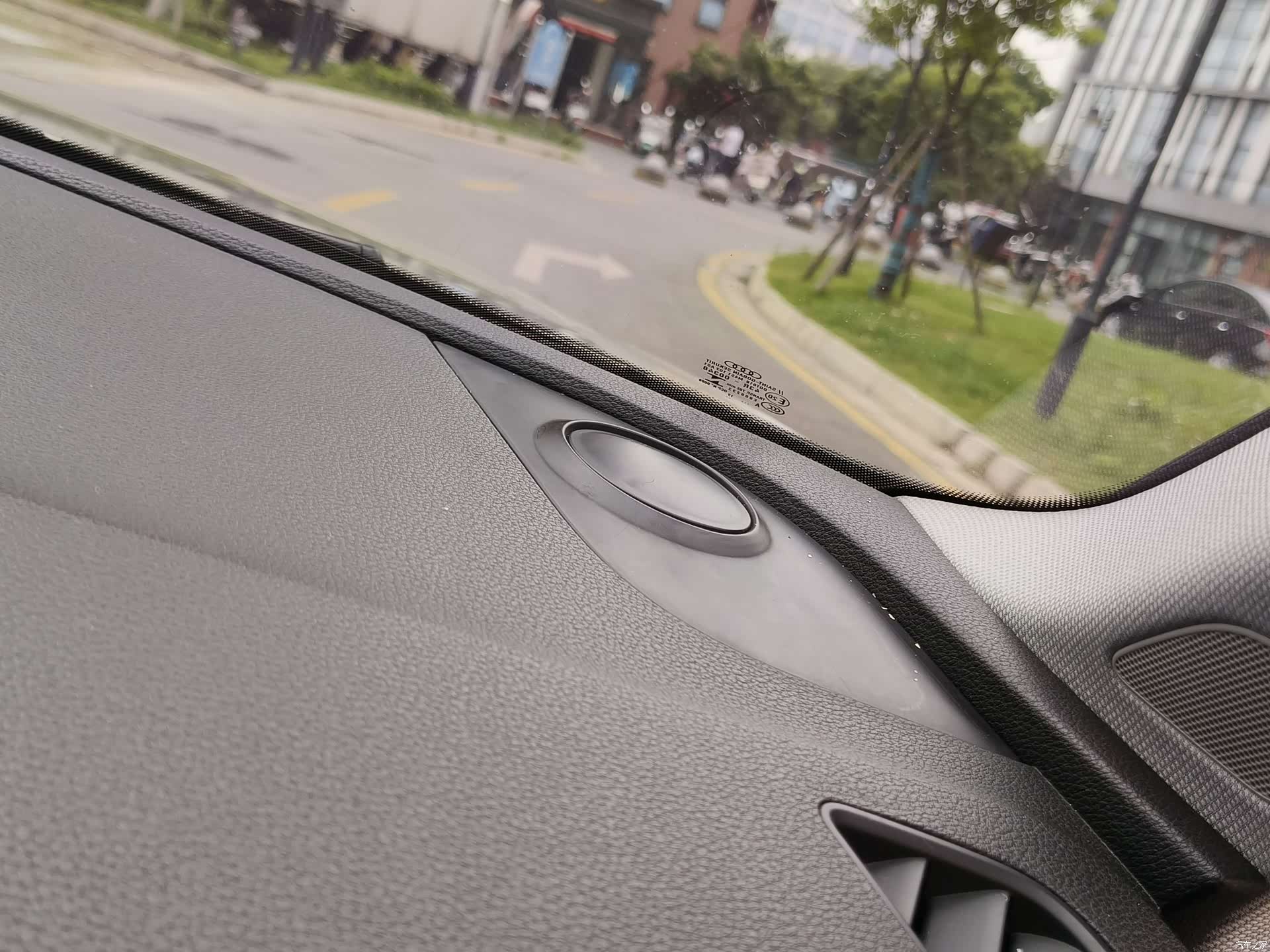 Audi A4, 2018 11