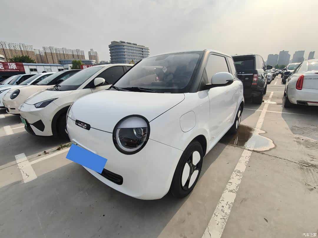 Changan Lumin, 2025 2