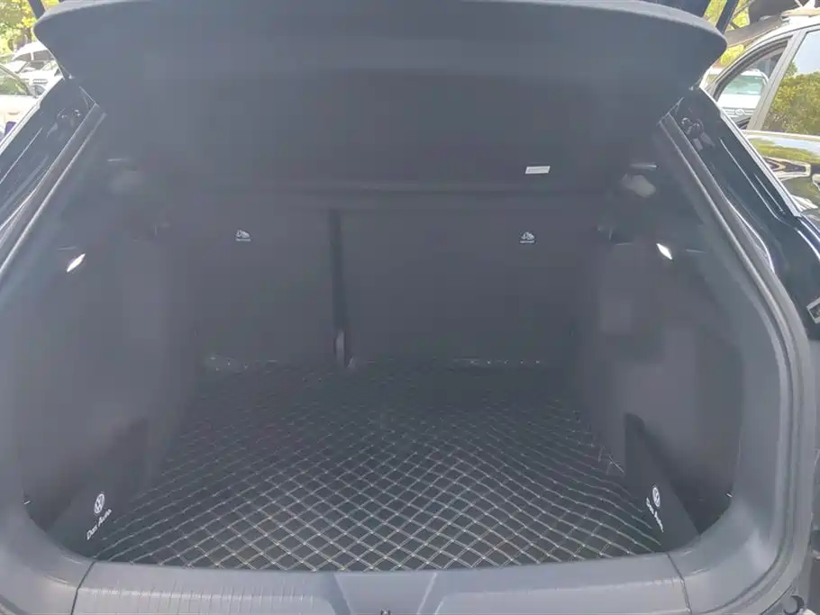 Volkswagen ID.4 CROZZ