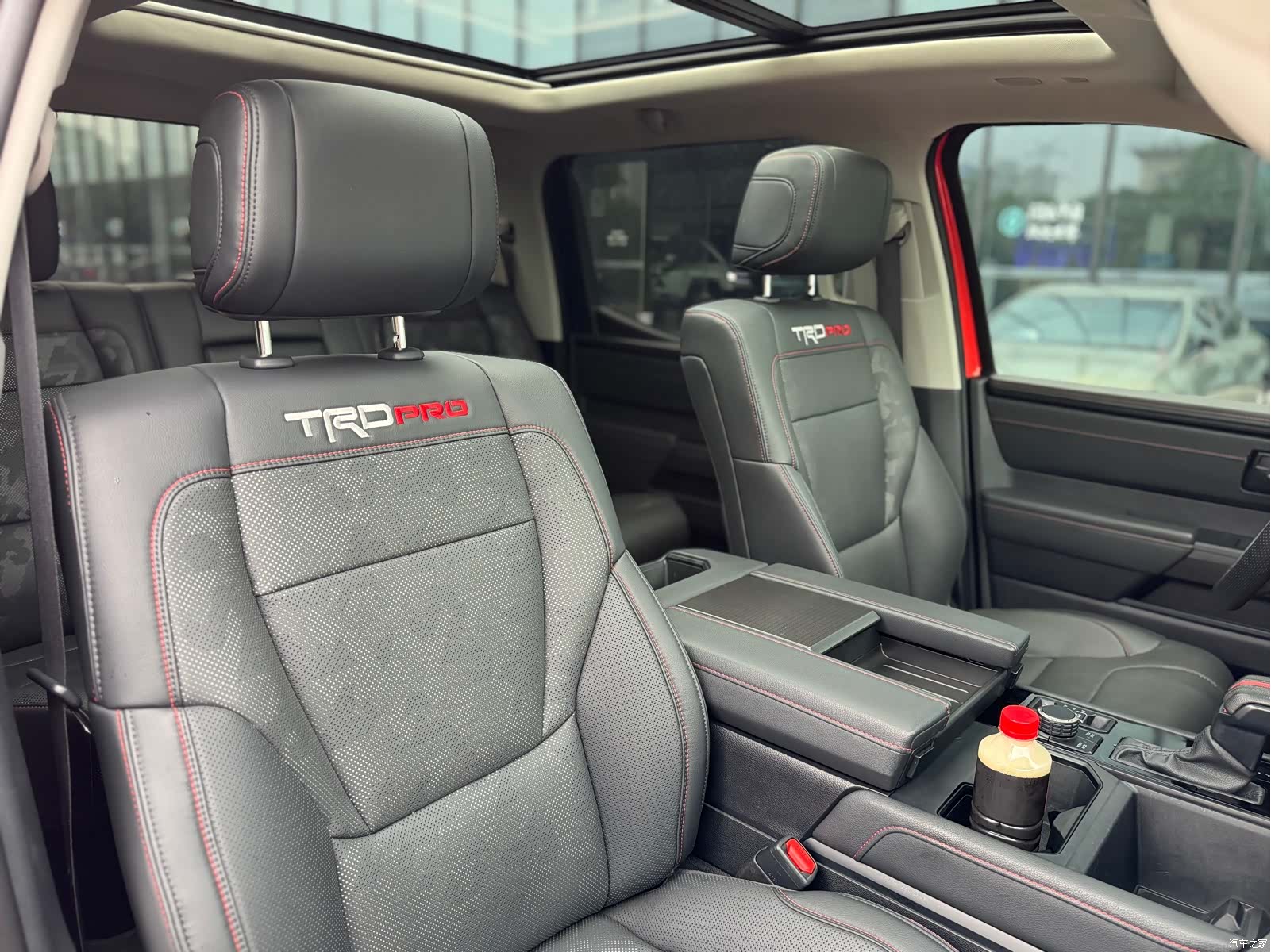 Toyota Tundra, 2023 22