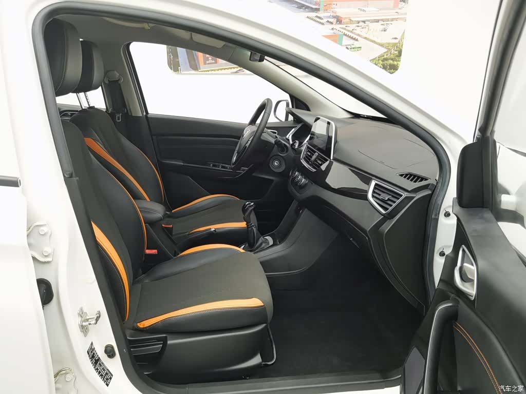 Wuling 310, 2017 23