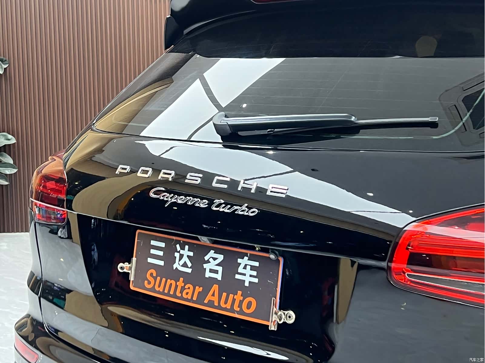 Porsche Cayenne, 2013 16