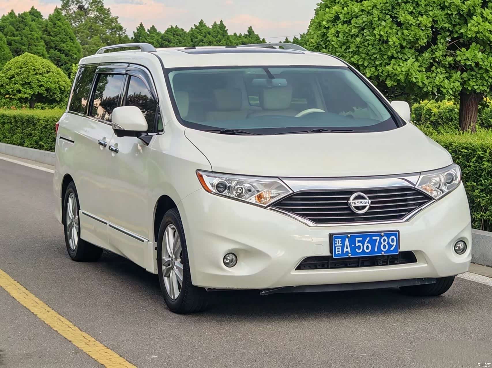 Nissan SL, 2017 3