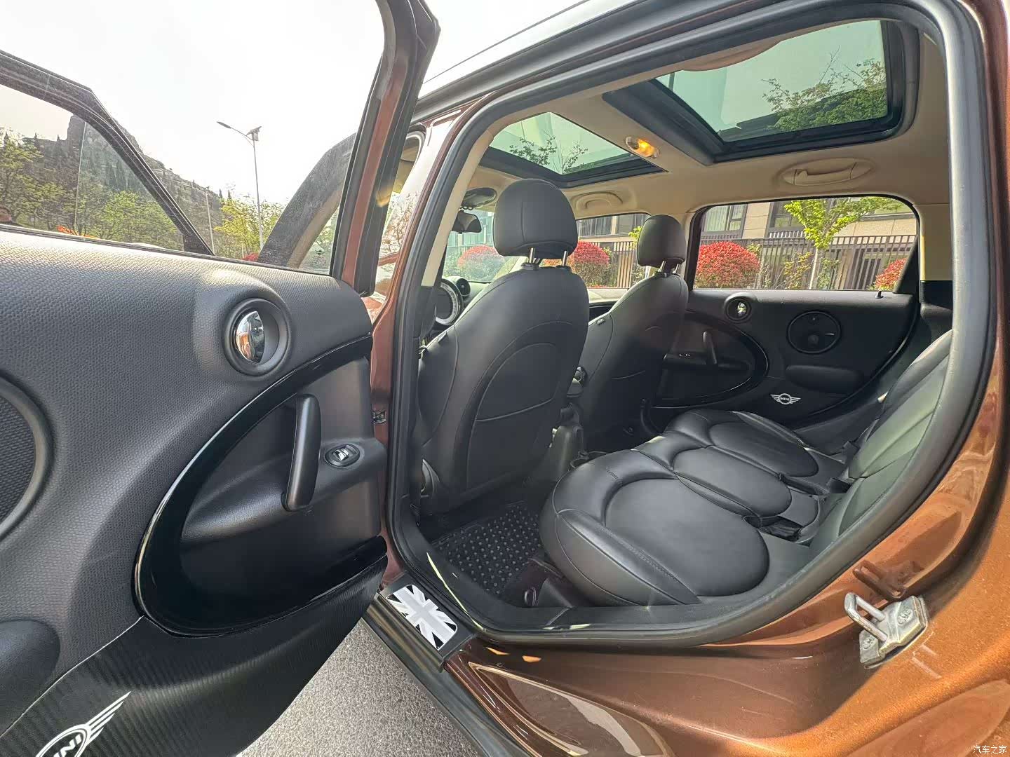 Mini Countryman, 2014 6