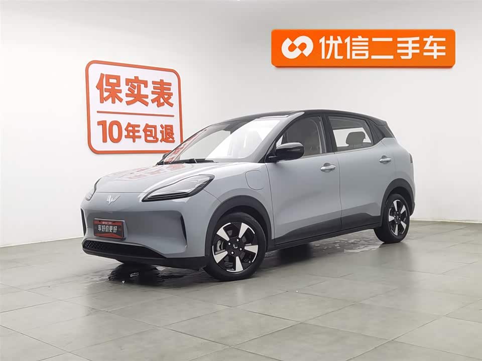 Wuling Wuling Bingguo PLUS