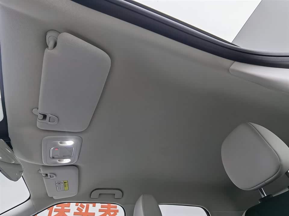 Dongfeng Nammi Nano 01