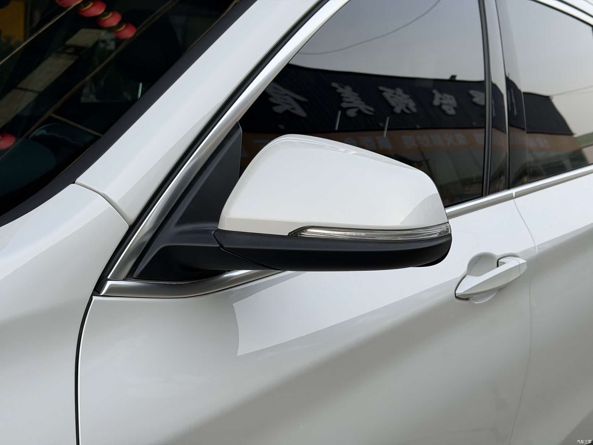 BMW X1, 2019 15