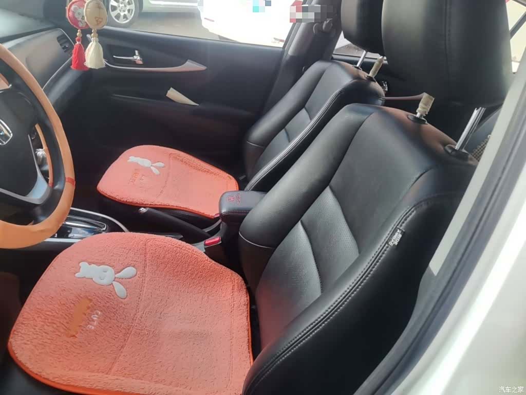 Honda Crider, 2018 8