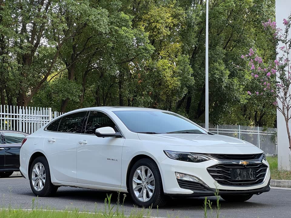 Chevrolet Mai Ruibao XL