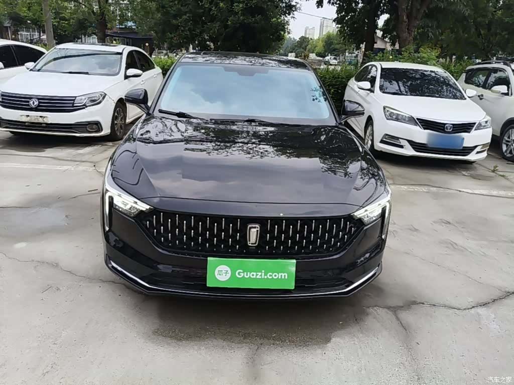 Bestune B70, 2024 3