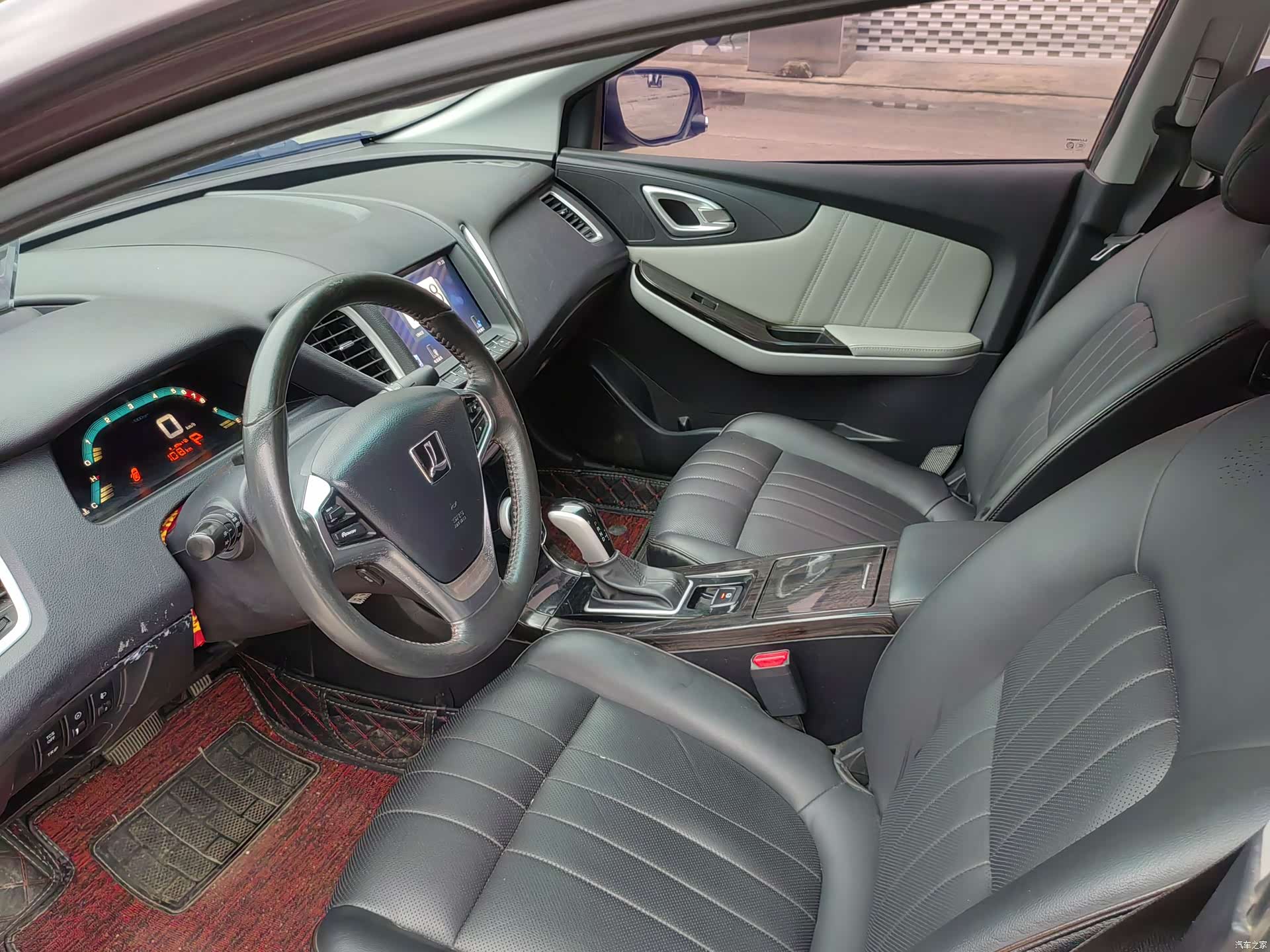 DongFeng 5, 2016 10