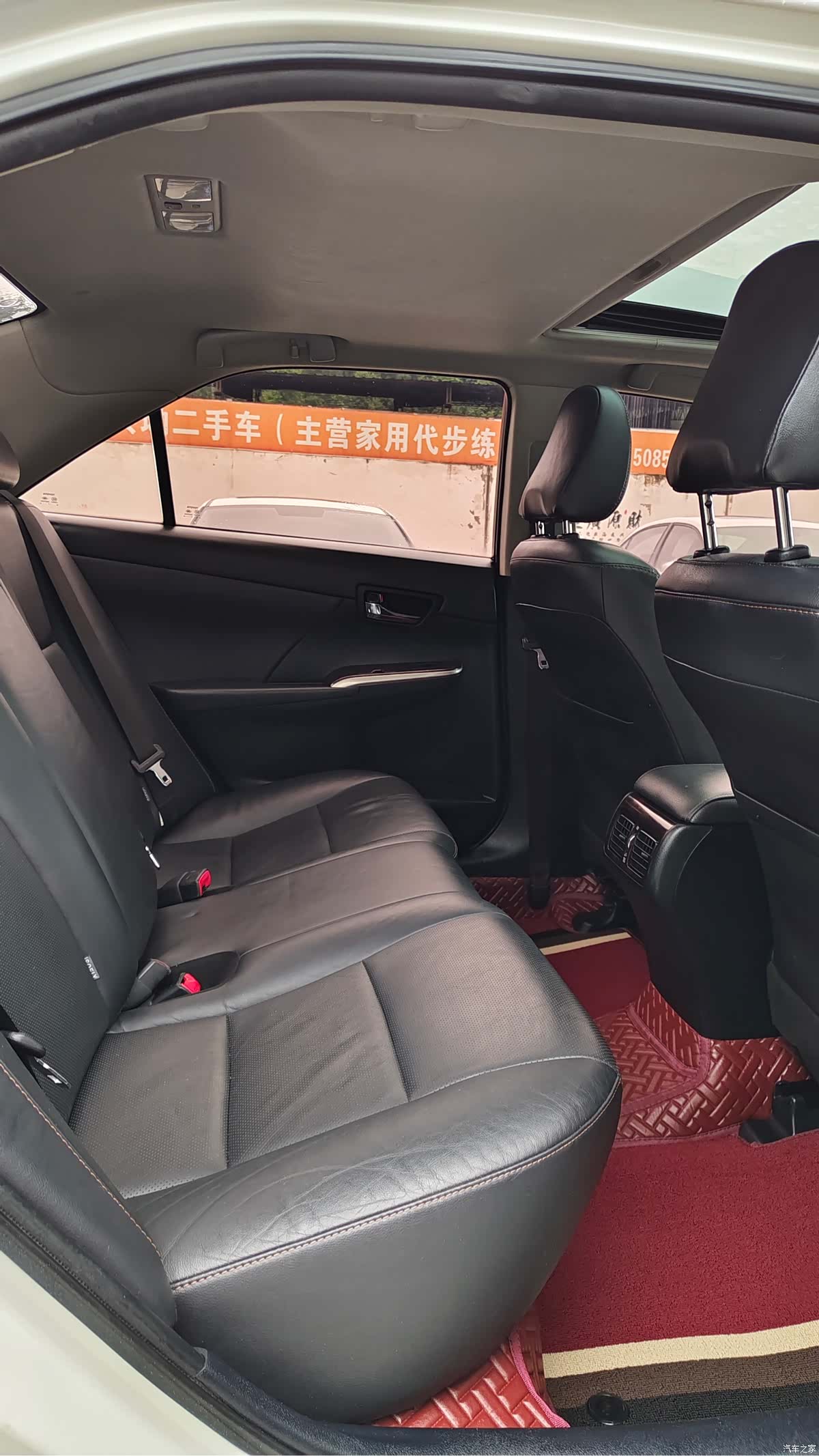 Toyota Camry, 2017 10