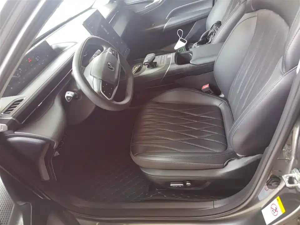 Changan Yida
