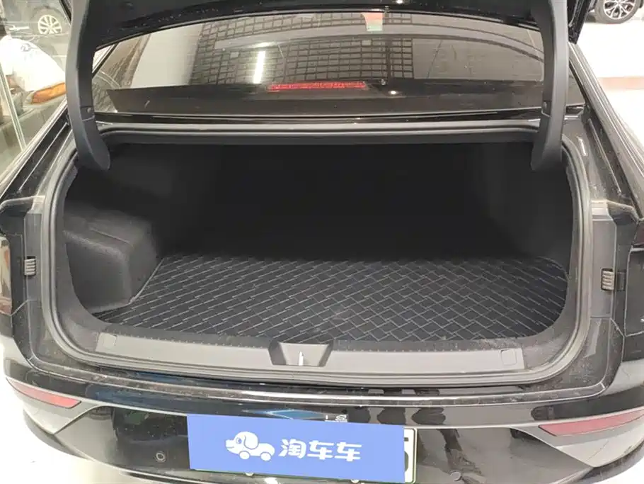 Wuling Wuling Starlight