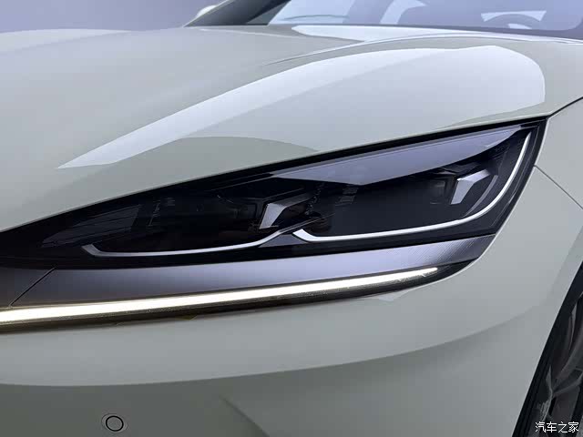 BYD Qin, 2025 18