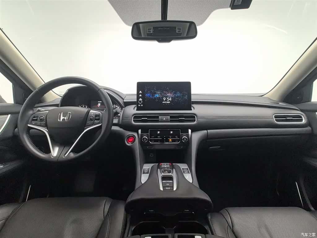 Honda Avancier, 2025 все фото