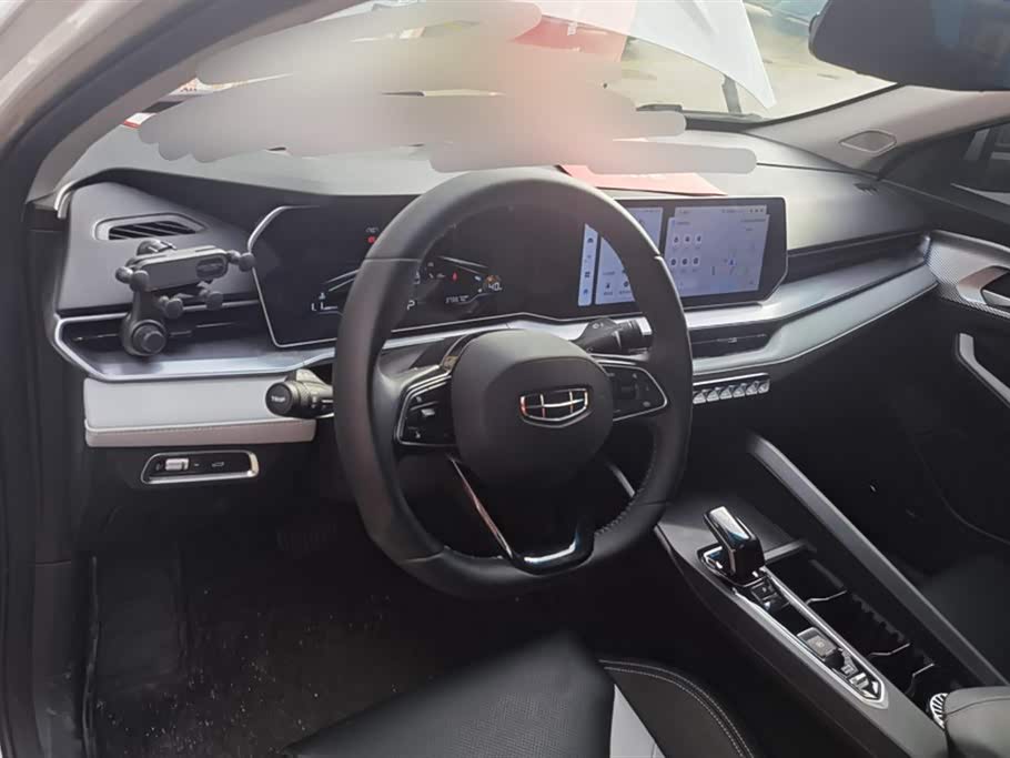 Geely Binrui Geely Binrui