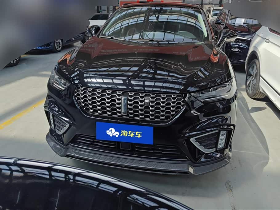 Weipai VV5