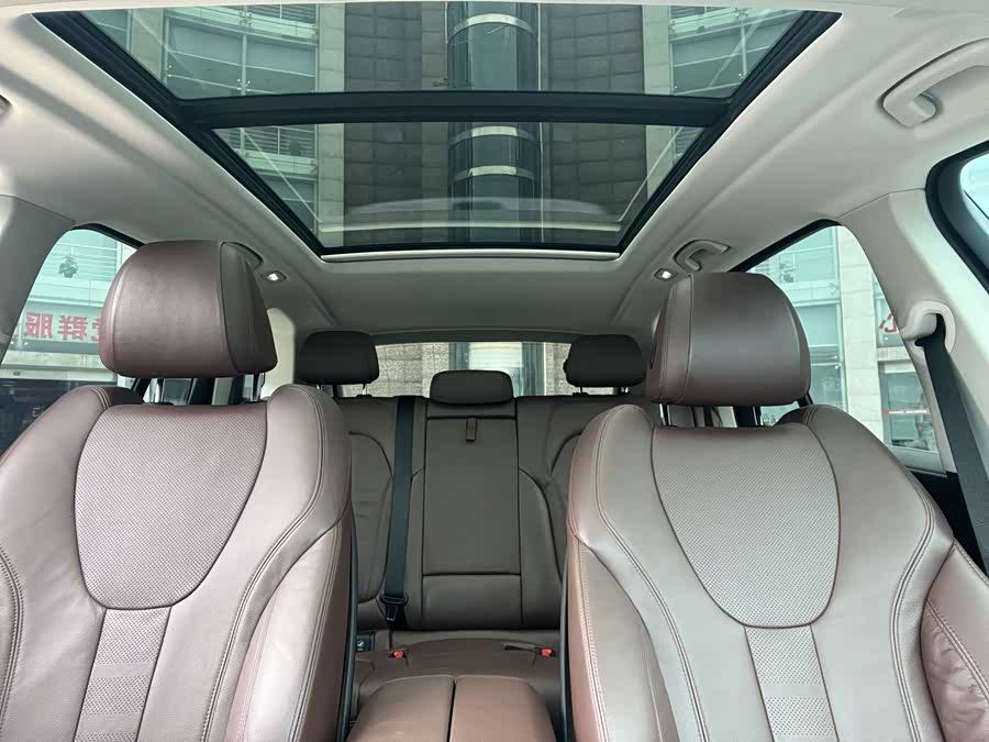 BMW X5 2019, фото 20