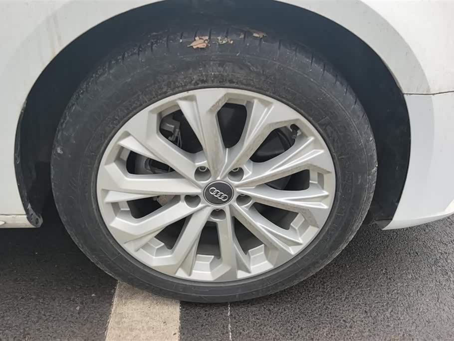 Audi A4L Audi A4L