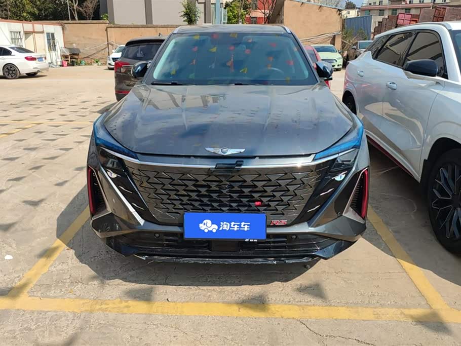 Oshan Z6