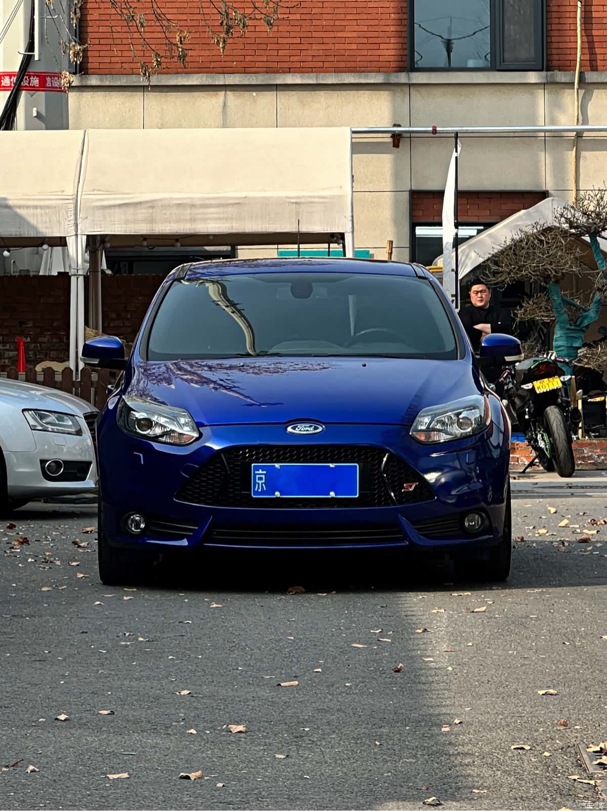 Ford Focus, 2014 13