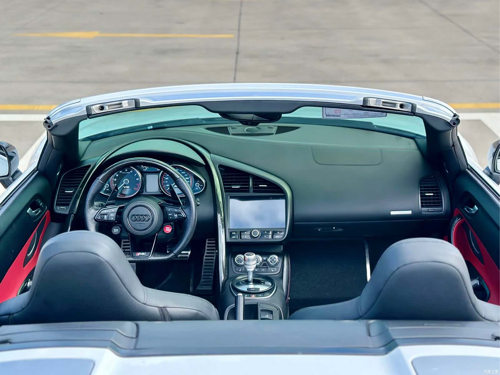 Audi TT, 2013 все фото